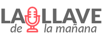 Logo La llave de la mañana